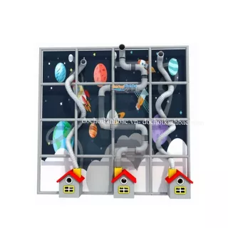 TRÒ CHƠI TƯƠNG TÁC BÓNG LĂN TƯỜNG BLT24