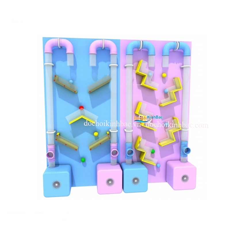 TRÒ CHƠI TƯƠNG TÁC BÓNG LĂN TƯỜNG BLT28