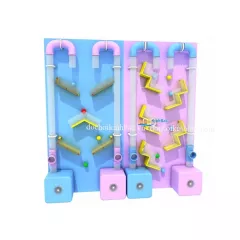 TRÒ CHƠI TƯƠNG TÁC BÓNG LĂN TƯỜNG BLT28