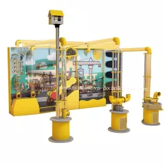 TRÒ CHƠI TƯƠNG TÁC BÓNG LĂN TƯỜNG BLT30