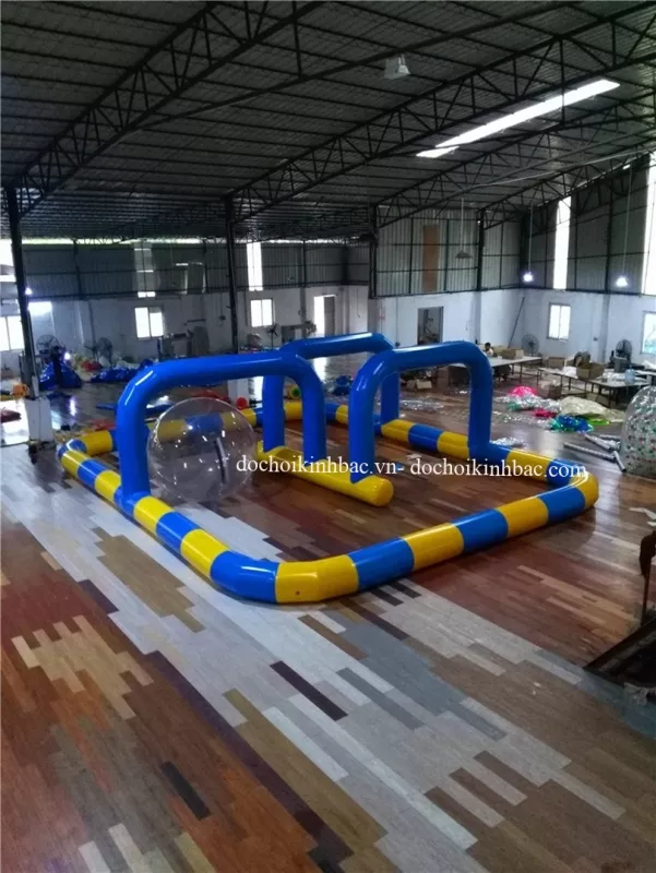 ĐƯỜNG ĐUA XE ĐỤNG TCPH023