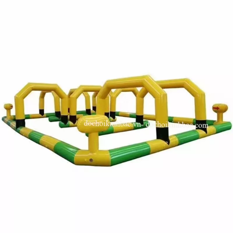 ĐƯỜNG ĐUA XE ĐỤNG TCPH028
