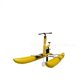XE ĐẠP NƯỚC TCPHN027