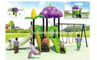 LIÊN HOÀN CẦU TRƯỢT NHẬP KHẨU KHU SINH THÁI RESORT LHRS116