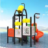 NHÀ LIÊN HOÀN CẦU TRƯỢT BỂ BƠI LHBB130