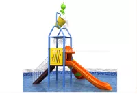 NHÀ LIÊN HOÀN CẦU TRƯỢT BỂ BƠI LHBB131