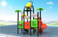 NHÀ LIÊN HOÀN CẦU TRƯỢT BỂ BƠI LHBB132