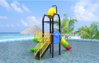 NHÀ LIÊN HOÀN CẦU TRƯỢT BỂ BƠI LHBB133