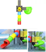 NHÀ LIÊN HOÀN CẦU TRƯỢT BỂ BƠI LHBB133