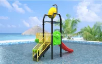 NHÀ LIÊN HOÀN CẦU TRƯỢT BỂ BƠI LHBB134