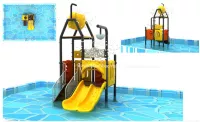 NHÀ LIÊN HOÀN CẦU TRƯỢT BỂ BƠI LHBB135