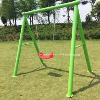 XÍCH ĐU VUI CHƠI NGOÀI TRỜI XDNT04