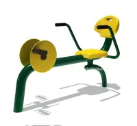 THIẾT BỊ THỂ DỤC NGOÀI TRỜI TDNT018
