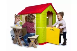 NHÀ LÂU ĐÀI HÀN QUỐC NCT043