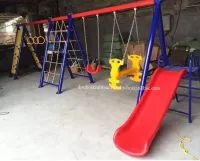 xich du vui choi ngoai troi xdnt08