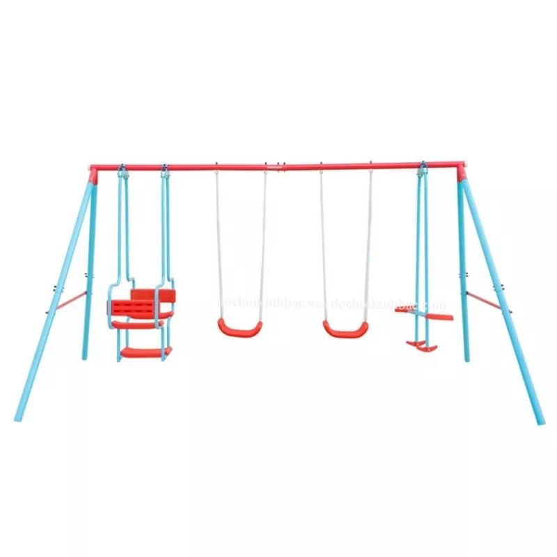 XÍCH ĐU VUI CHƠI NGOÀI TRỜI XDNT13