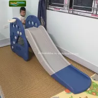CẦU TRƯỢT XÍCH ĐU CTXD035