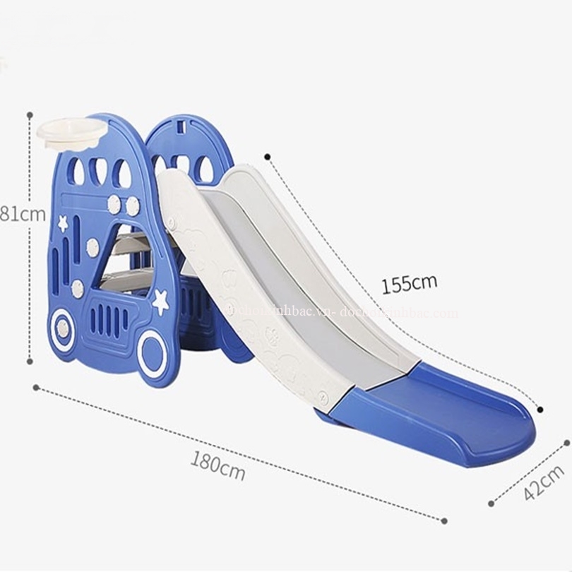 CẦU TRƯỢT XÍCH ĐU CTXD035