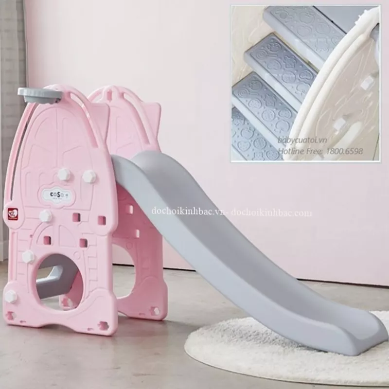CẦU TRƯỢT XÍCH ĐU HÀN QUỐC CTXD041