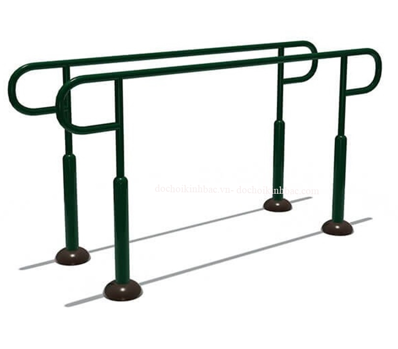 THIẾT BỊ THỂ DỤC NGOÀI TRỜI TDNT008