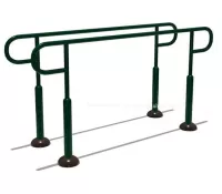 THIẾT BỊ THỂ DỤC NGOÀI TRỜI TDNT008