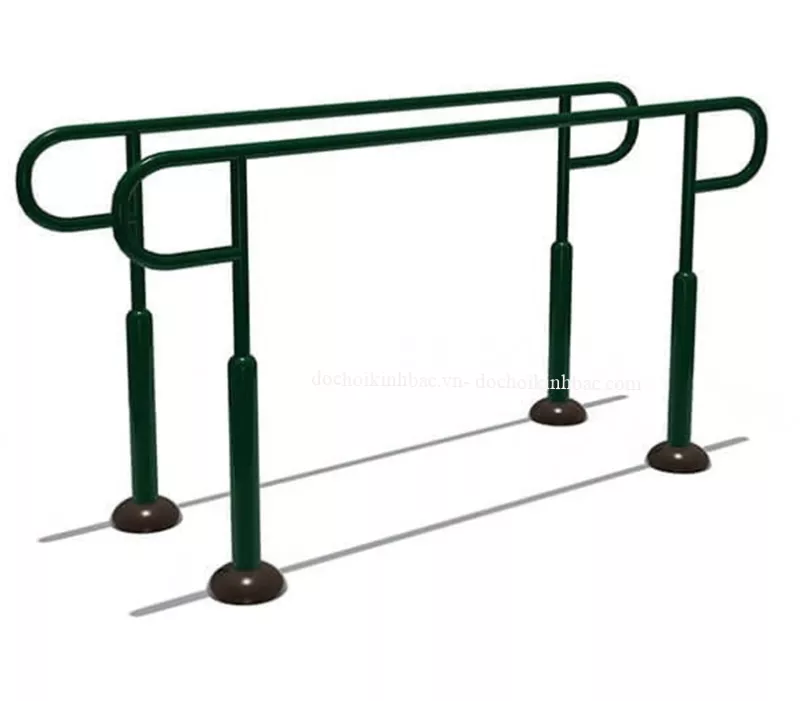 THIẾT BỊ THỂ DỤC NGOÀI TRỜI TDNT008