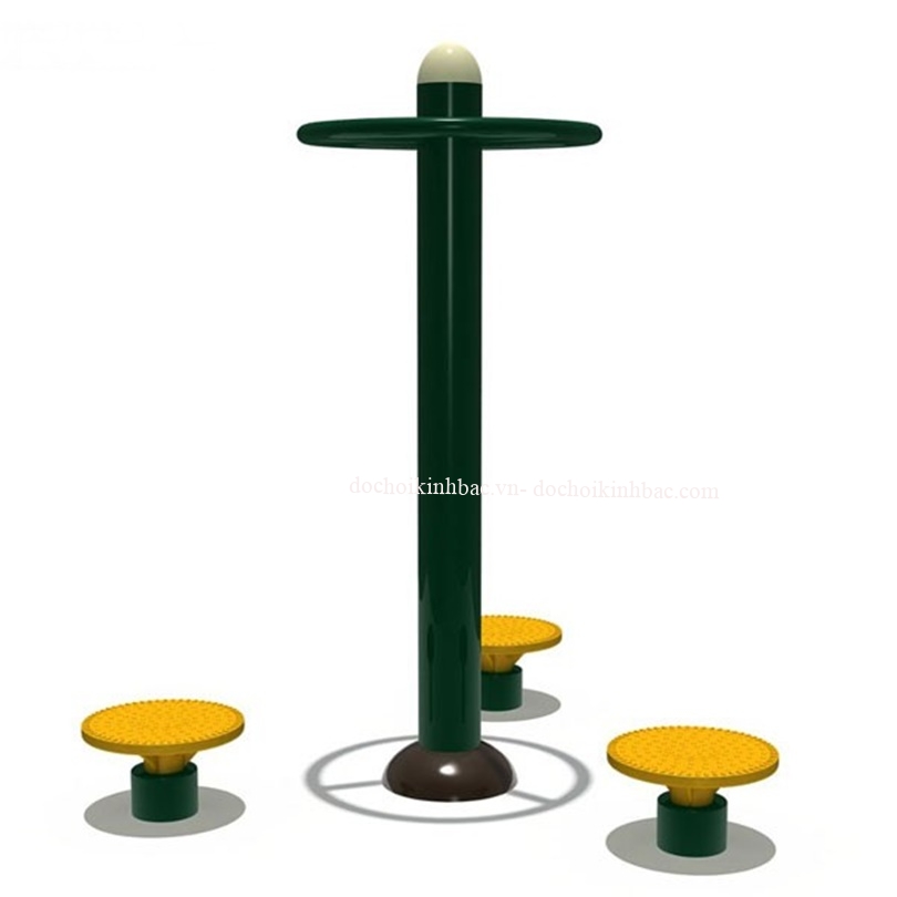 THIẾT BỊ THỂ DỤC NGOÀI TRỜI TDNT035