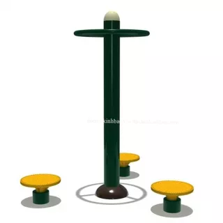 THIẾT BỊ THỂ DỤC NGOÀI TRỜI TDNT035