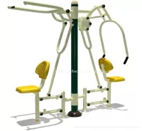 THIẾT BỊ THỂ DỤC NGOÀI TRỜI TDNT036