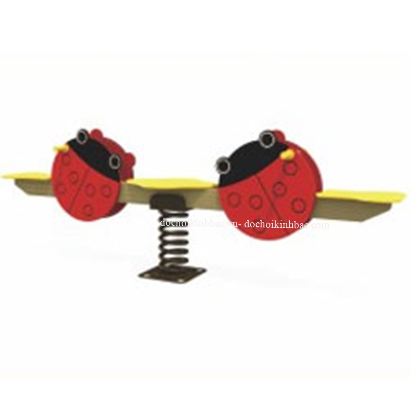 THÚ NHÚN LÒ XO ĐÔI HÌNH CON BỌ RÙA TLX17