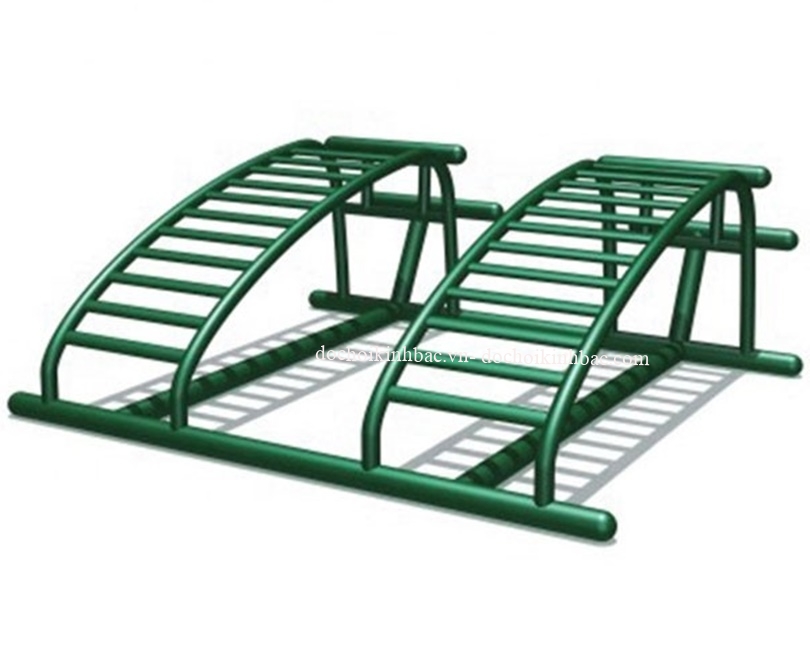 THIẾT BỊ THỂ DỤC NGOÀI TRỜI TDNT024