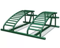 THIẾT BỊ THỂ DỤC NGOÀI TRỜI TDNT024