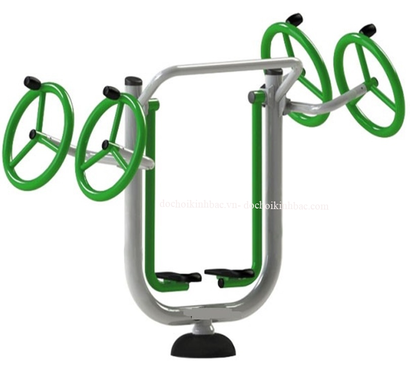THIẾT BỊ THỂ DỤC NGOÀI TRỜI TDNT026