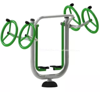 THIẾT BỊ THỂ DỤC NGOÀI TRỜI TDNT026