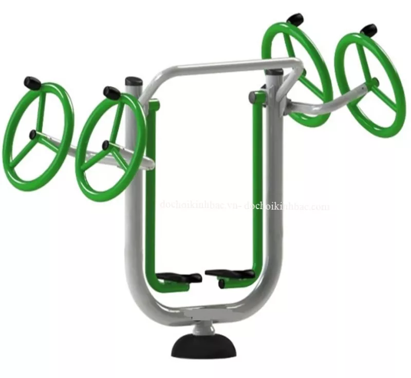 THIẾT BỊ THỂ DỤC NGOÀI TRỜI TDNT026