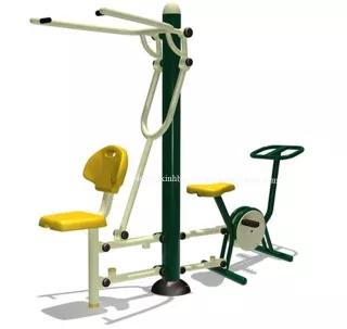 THIẾT BỊ THỂ DỤC NGOÀI TRỜI TDNT027