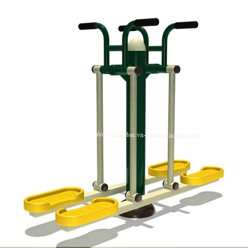 THIẾT BỊ THỂ DỤC NGOÀI TRỜI TDNT042