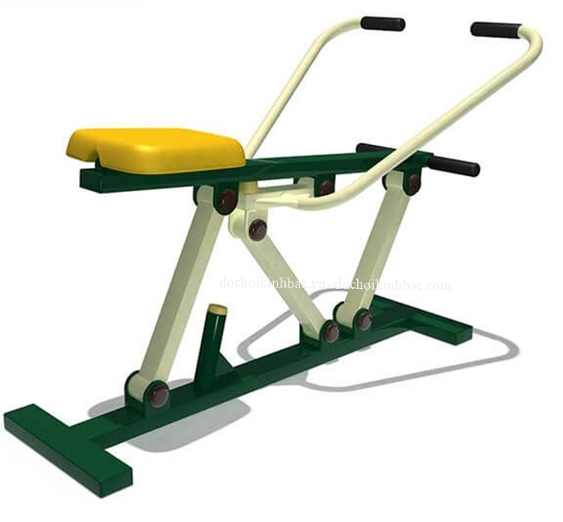 THIẾT BỊ THỂ DỤC NGOÀI TRỜI TDNT043