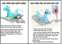 bap banh ngua co nhac BB09 (2)