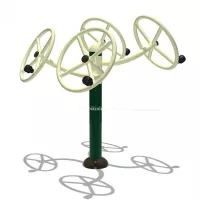 THIẾT BỊ THỂ DỤC NGOÀI TRỜI TDNT046