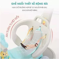 bap banh ngua ket hop xe choi chan BB010 (5)