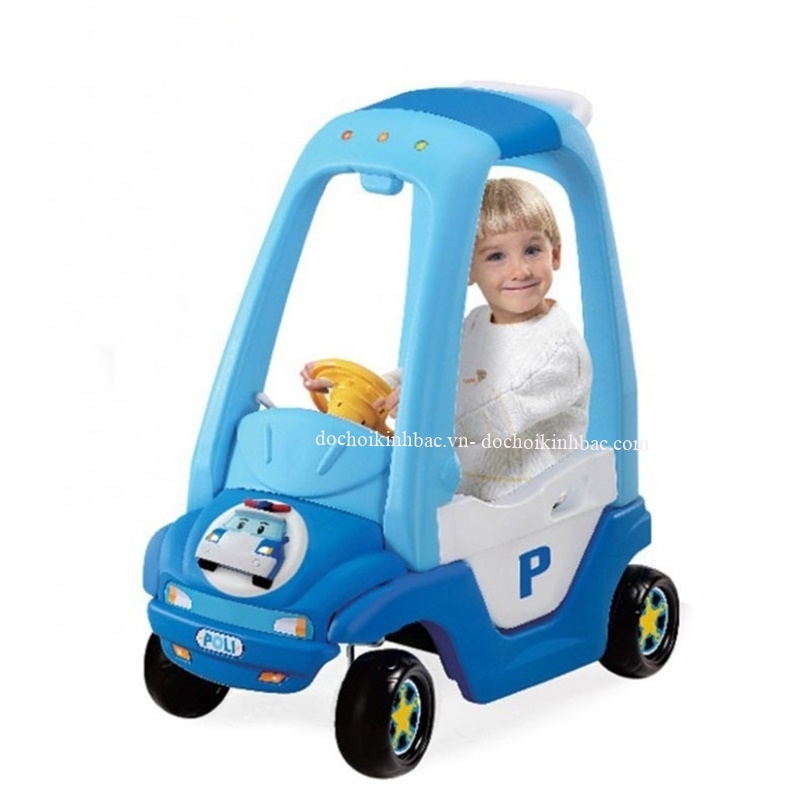 XE CHÒI CHÂN OTO HÀN QUỐC CC02