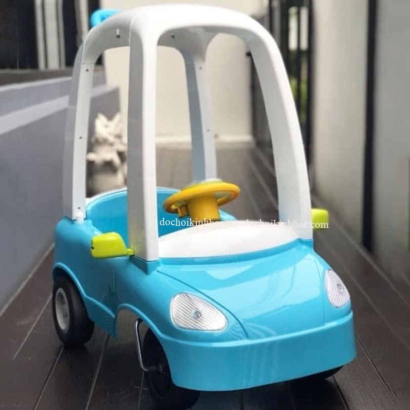 XE CHÒI CHÂN OTO HÀN QUỐC CC03