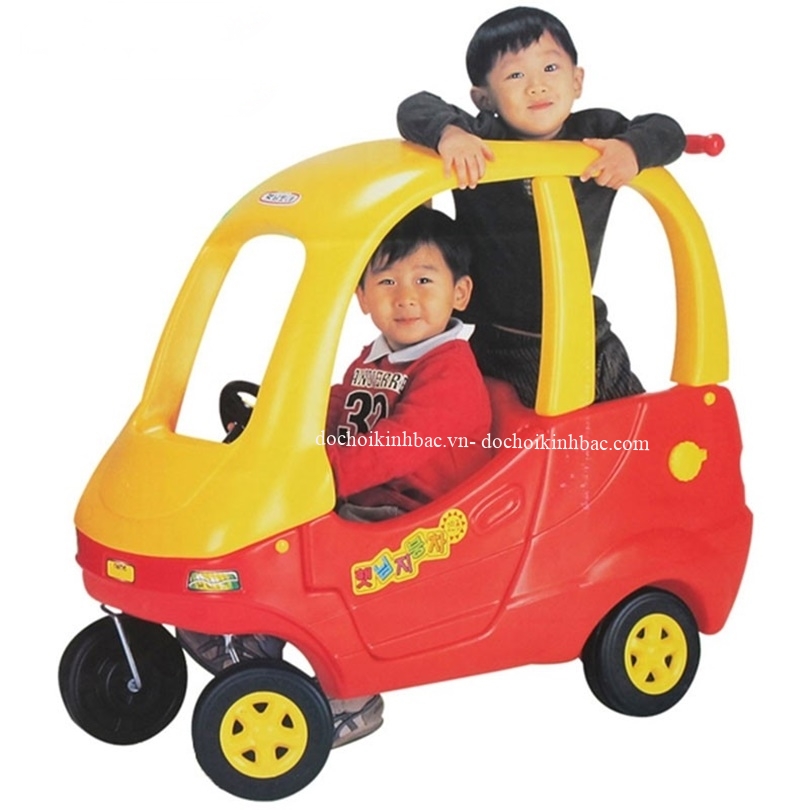 XE CHÒI CHÂN OTO HÀN QUỐC CC04