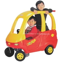 xe choi chan oto CC04