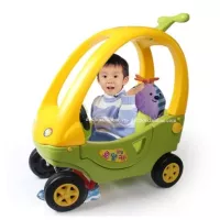 xe choi chan oto CC05