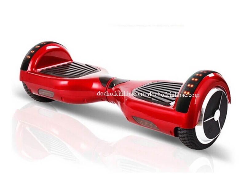 xe dien can bang X4 6.5 inch bluetooth CN01 (2)