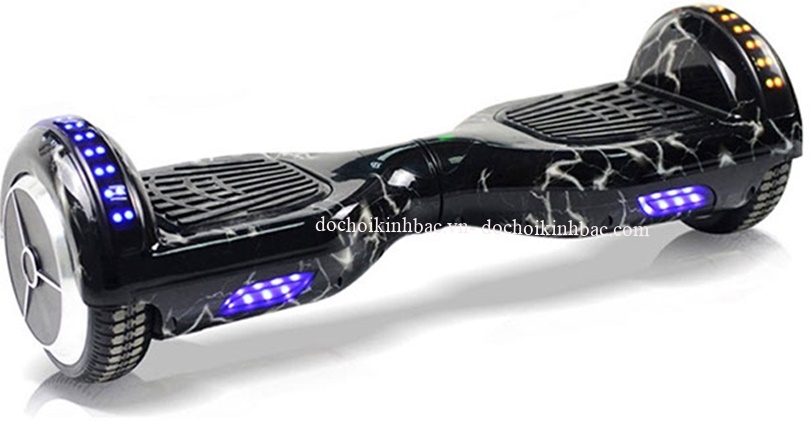 xe dien can bang X4 6.5 inch bluetooth CN01 (5)