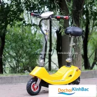 xe dien mini e-scooter dolphin CN14.1