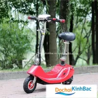 xe dien mini e-scooter dolphin CN14.2